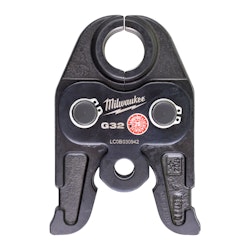 PRESSBACK TYP-G M18 Ø32 MM