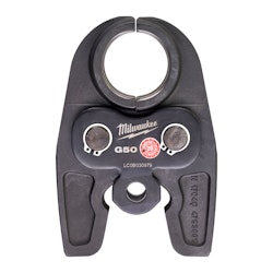 PRESSBACK TYP-G M18 Ø50 MM