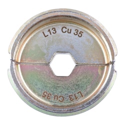 PRESSBACK L13 CU 35