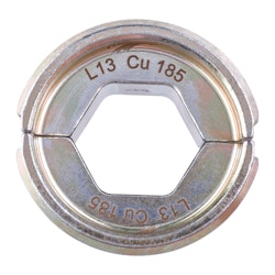 PRESSBACK L13 CU 185