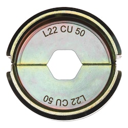PRESSBACK L22 CU 70
