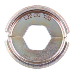 PRESSBACK L22 CU 120