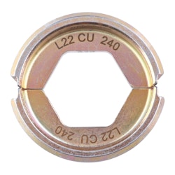 PRESSBACK L22 CU 240