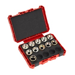 PRESSBACK SET DIN13 CU 16-300