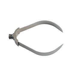 ROTFRÄS 150 MM 32 MM