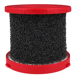 FILTER VÅTT M18 VC2