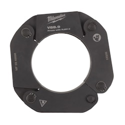 PRESSRING TYP-V M18 Ø88,9MM