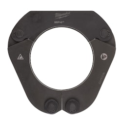 PRESSRING TYP-MP M18 Ø4"