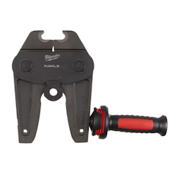 PRESSRING ADAPTER RJAXL-2