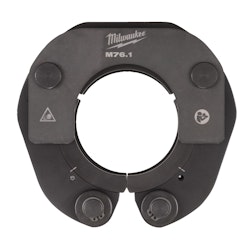 PRESSRING TYP-M M18XL Ø76MM