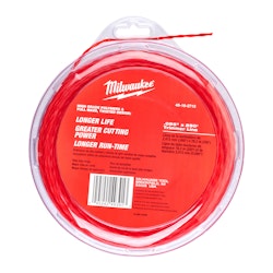 TRIMMERTRÅD 2,4MM X 76M