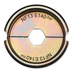 PRESSBACK NF13 E140-2x9