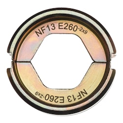 PRESSBACK NF13 E260-2x9
