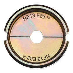 PRESSBACK NF13 E83-18