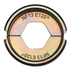 PRESSBACK NF13 E120-9