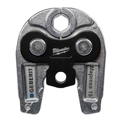 PRESSBACK GEBERIT J12-M15G