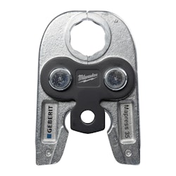 PRESSBACK GEBERIT J18-M35G