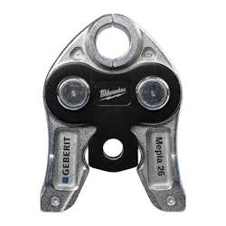 PRESSBACK GEBERIT J18-G26G