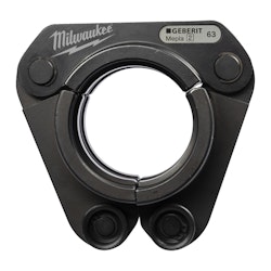 PRESSRING GEBERIT RJ18-G63G