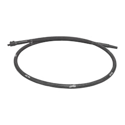 SKAFT 3M FÖR MXF VIBRATOR