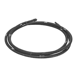 SKAFT 6,4M FÖR MXF VIBRATOR