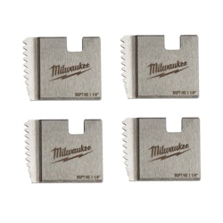 GÄNGBACK FPTD 1-1/4" HS R