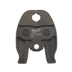 PRESSBACK TYP BMP J12 Ø3/4"