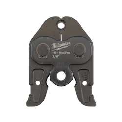 PRESSBACK TYP BMP J18 Ø3/8"