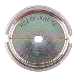 PRESSBACK R22 OU/KRF 10