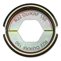 PRESSBACK R22 OU/KRF 150
