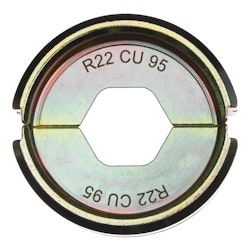 PRESSBACK R22 OU/KRF 95