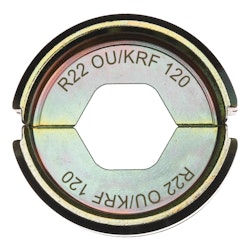 PRESSBACK R22 OU/KRF 120