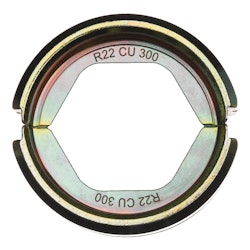 PRESSBACK R22 OU/KRF 300
