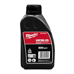 SMÖRJMEDEL M18 HSFSM