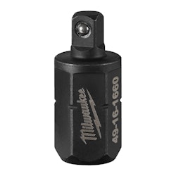 ADAPTERFÄSTE 1/4" M12 FPTR