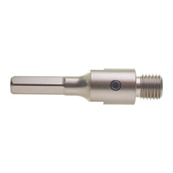 ADAPTER M16 HEX 11 90MM