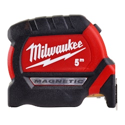 MÅTTBAND MAG 5M/27MM