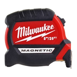 MÅTTBAND MAG 8M-26FT/27MM