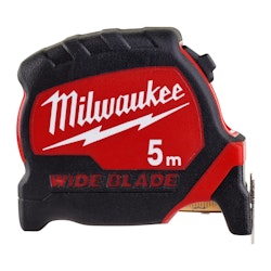 MÅTTBAND PREMIUM BRED 5M