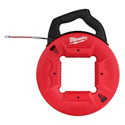 DRAGFJÄDER POLYESTER 15M
