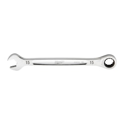 SPÄRRNYCKEL MAXBITE KOMBI 15MM