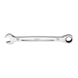 SPÄRRNYCKEL MAXBITE KOMBI 18MM
