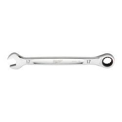 SPÄRRNYCKEL MAXBITE KOMBI 17MM