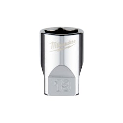 HYLSA 1/4 KORT 13MM