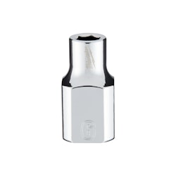 HYLSA 3/8 KORT 6MM