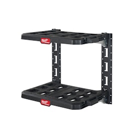 HYLLSYSTEM KOMPLETT PACKOUT