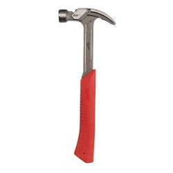 SNICKARHAMMARE STÅL 570G