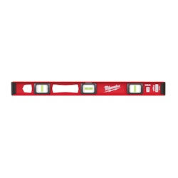 VATTENPASS I-PROFIL MAG 60CM