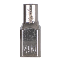 HYLSA 1/4 KORT 4,5MM