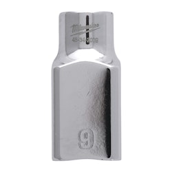 HYLSA 1/2 KORT 9MM